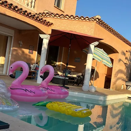 Flamingo Gaymen Only (adults Only) Marseillan (Herault)