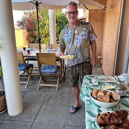 Flamingo Gaymen Only (adults Only) Bed & Breakfast 4*