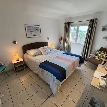 Bed & Breakfast Flamingo Gaymen Only (adults Only) Marseillan (Herault)