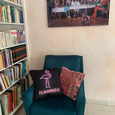 Flamingo Gaymen Only (adults Only) Marseillan (Herault)