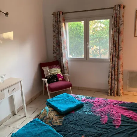 Flamingo Gaymen Only (adults Only) 4* Marseillan (Herault)