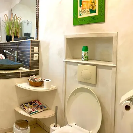 Flamingo Gaymen Only (adults Only) Oda ve Kahvaltı 4*